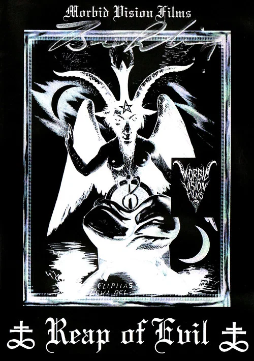 Постер: Reap of Evil