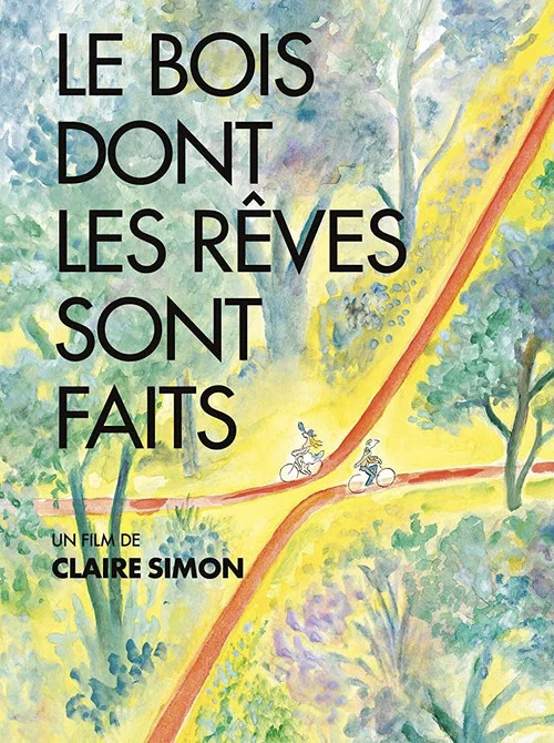 Постер: Le bois dont les rêves sont faits