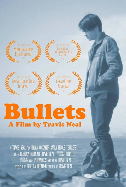 Постер: Bullets