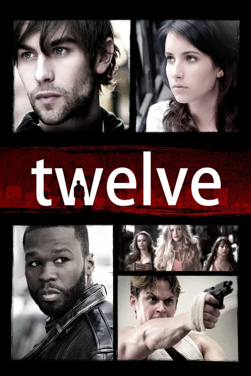 Постер: Twelve