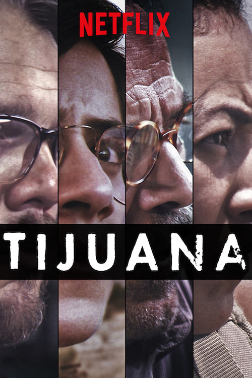 Постер: Tijuana