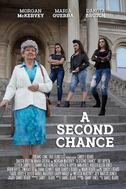 Постер: A Second Chance