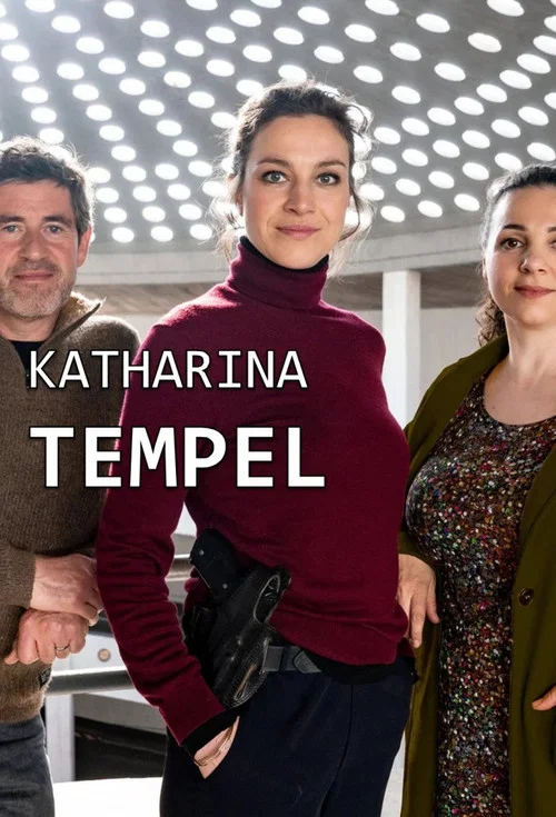 Постер: Katharina Tempel
