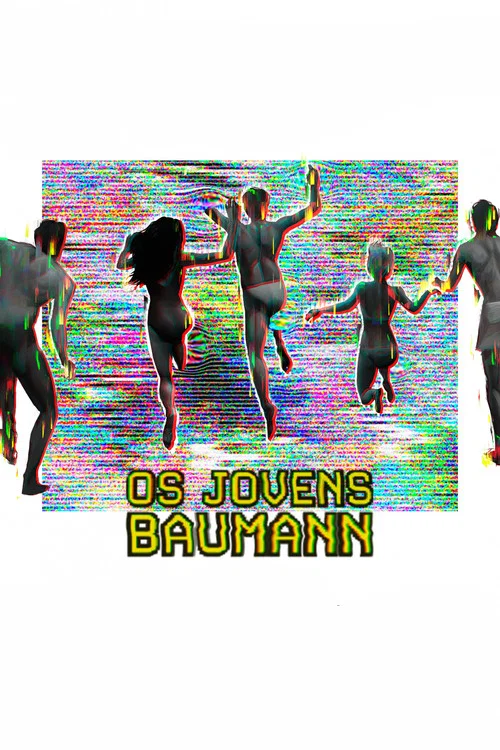 Постер: Os Jovens Baumann