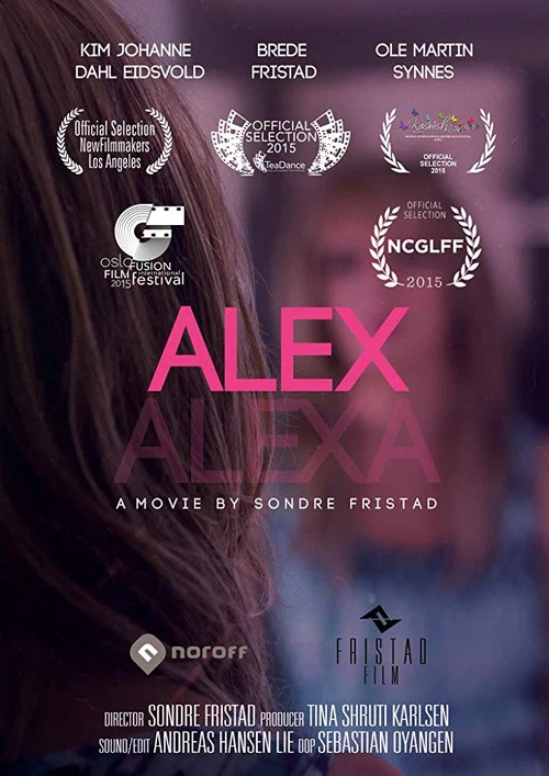 Постер: Alex (Alexa)