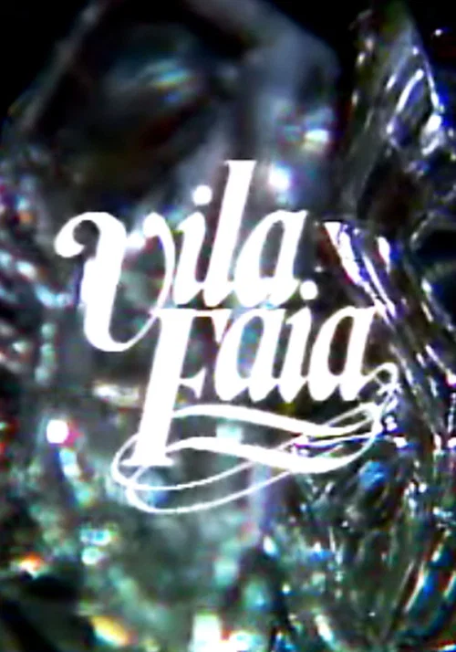 Постер: Vila Faia