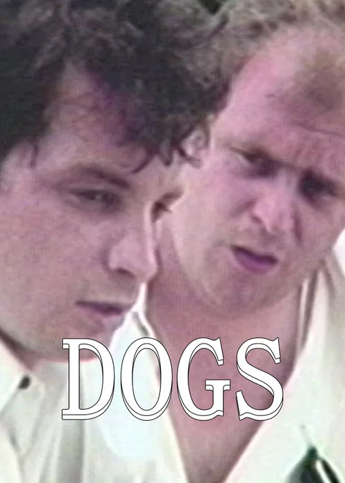 Постер: Dogs