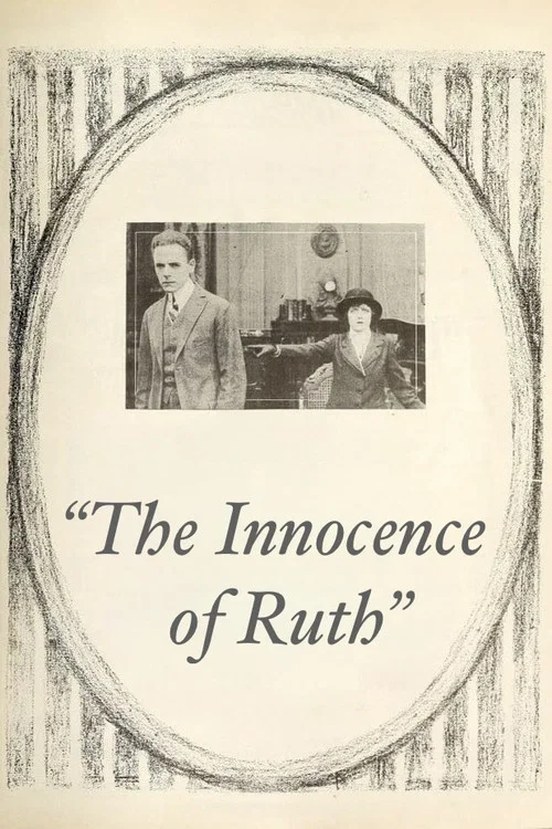 Постер: The Innocence of Ruth