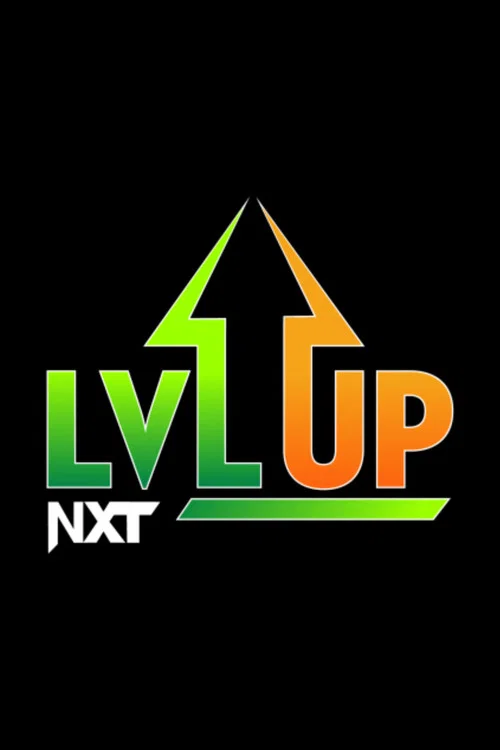 Постер: WWE NXT: Level Up
