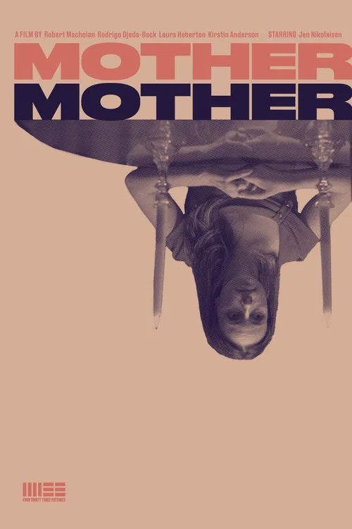Постер: Mother Mother