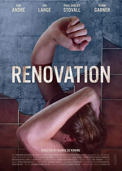 Постер: Renovation
