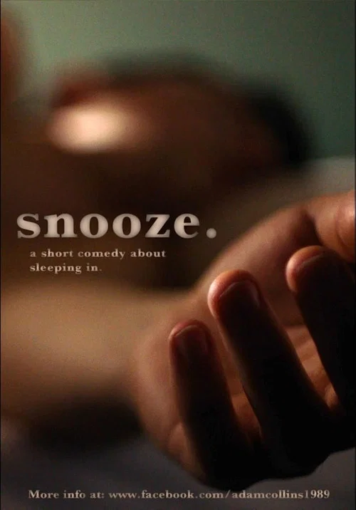 Постер: Snooze