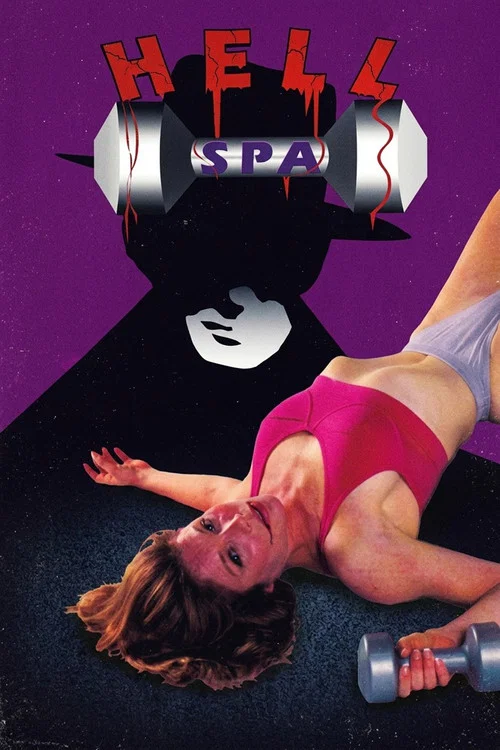 Постер: Hell Spa