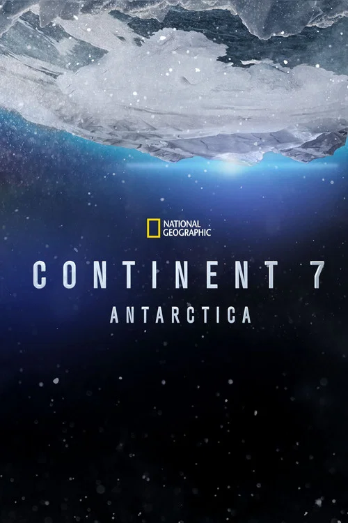 Постер: Continent 7: Antarctica