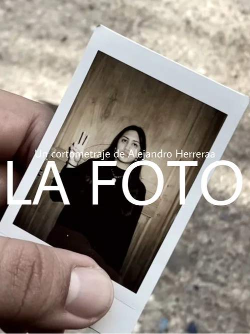 Постер: La foto