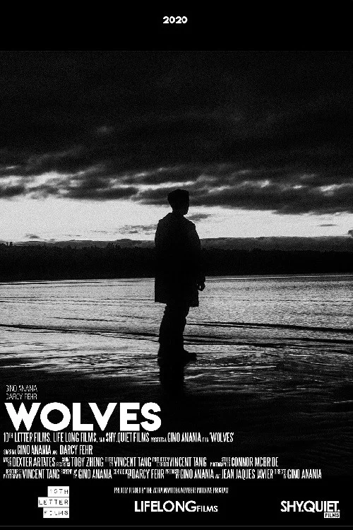 Постер: Wolves