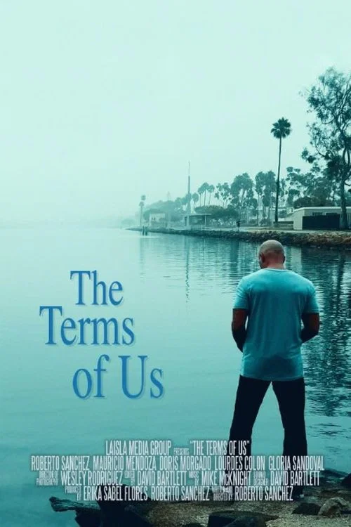 Постер: The Terms of Us