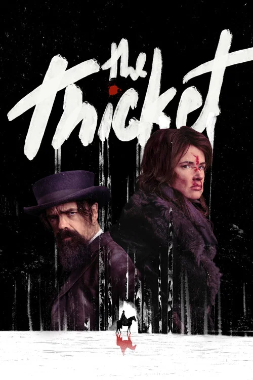 Постер: The Thicket