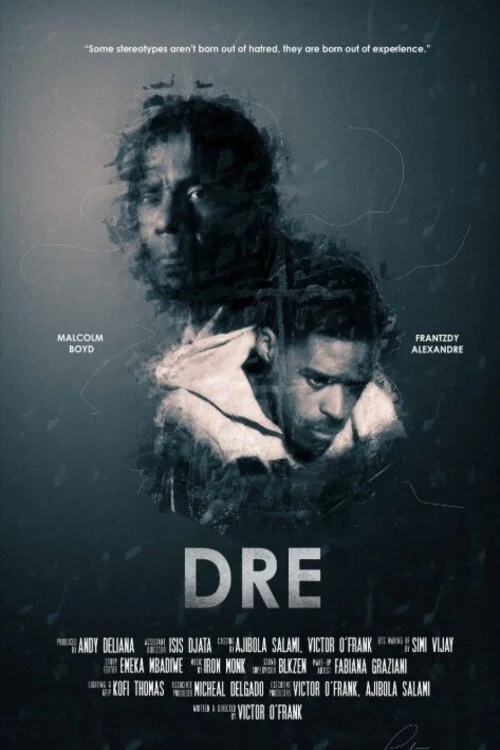 Постер: Dre