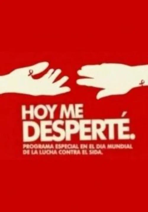 Постер: Hoy me desperté