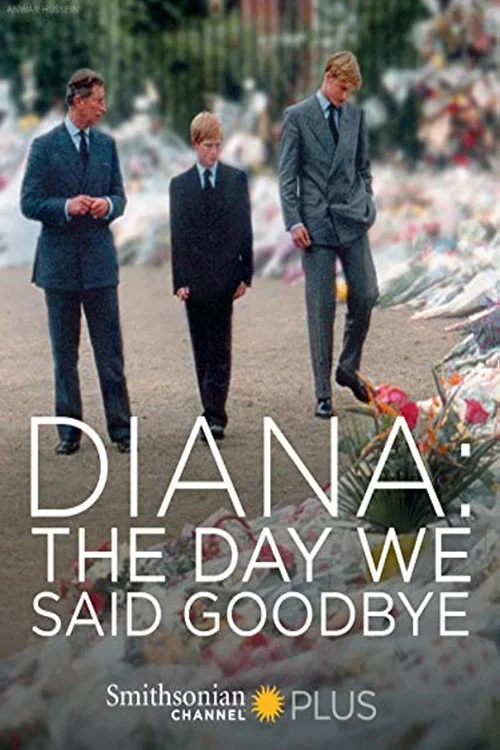 Постер: Diana
