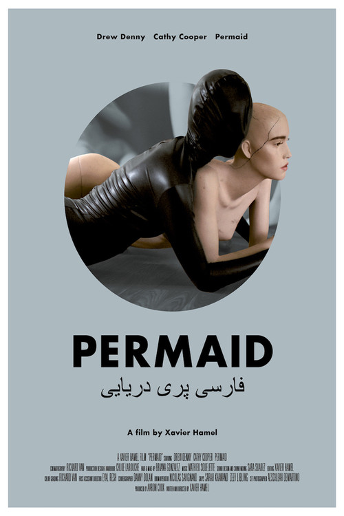 Постер: Permaid