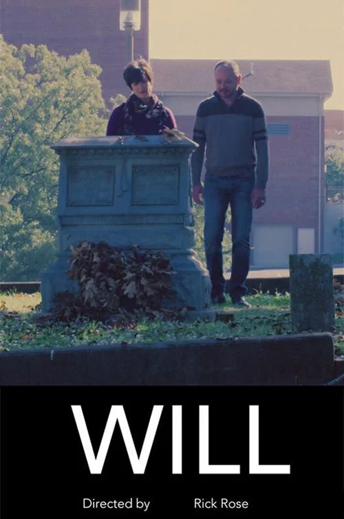 Постер: Уилл