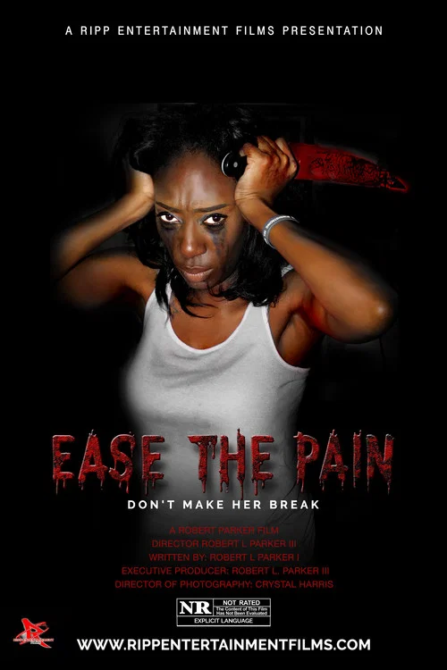 Постер: Ease the Pain