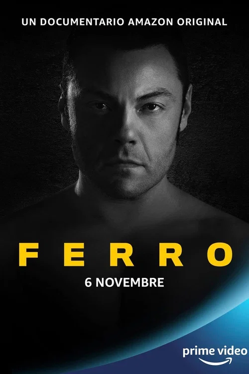 Постер: Ferro