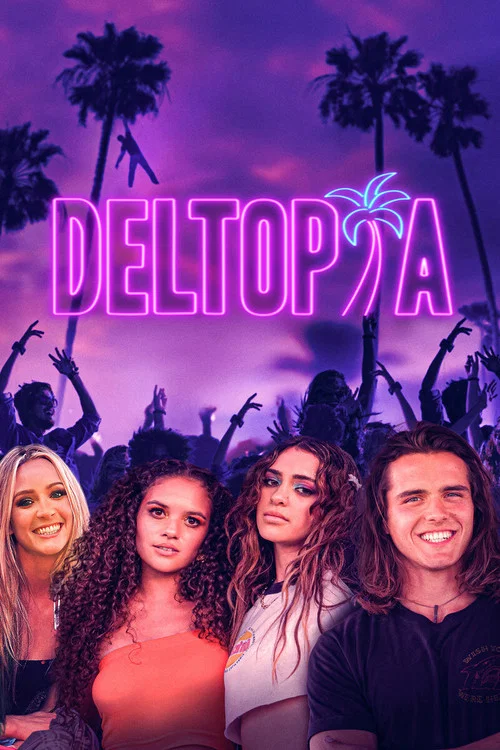Постер: Deltopia