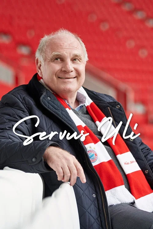 Постер: Servus Uli