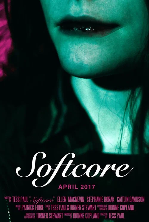 Постер: Softcore
