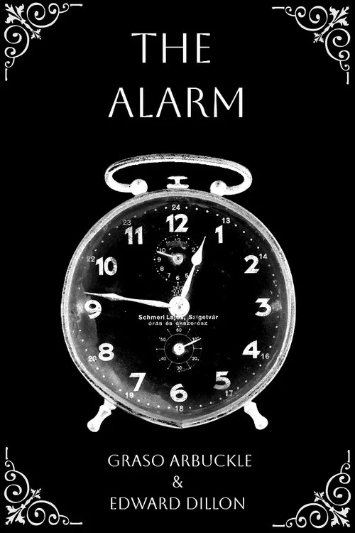 Постер: The Alarm