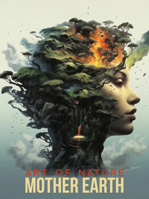 Постер: Earth
