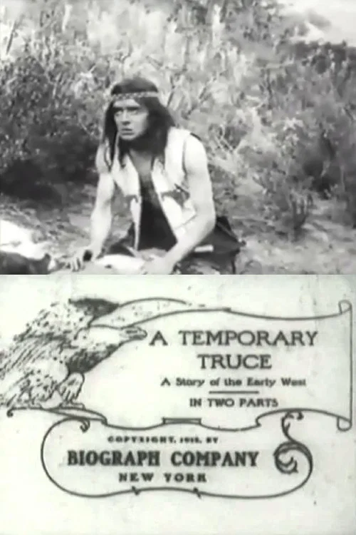 Постер: A Temporary Truce