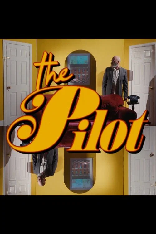 Постер: The Pilot