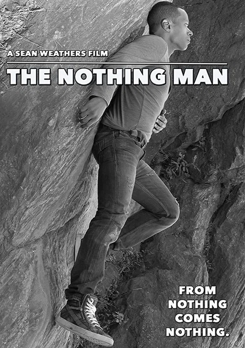 Постер: The Nothing Man