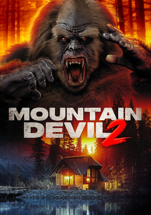 Постер: Mountain Devil 2