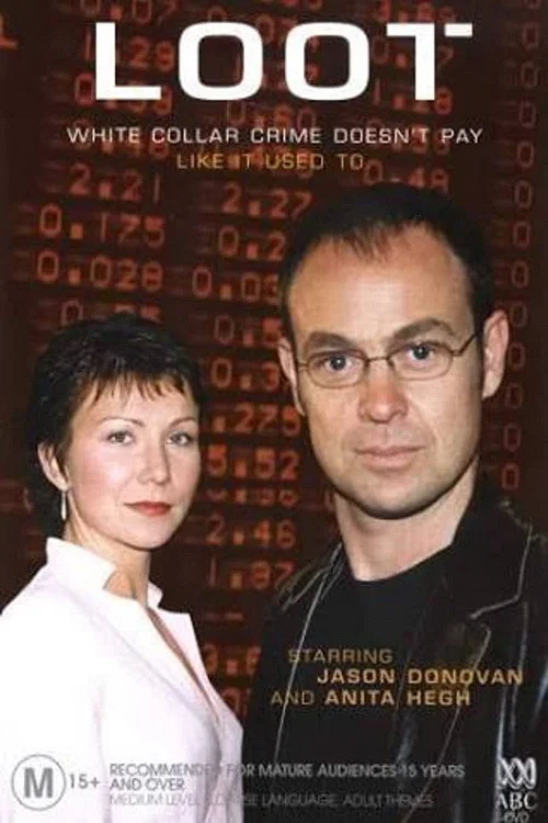 Постер: Loot