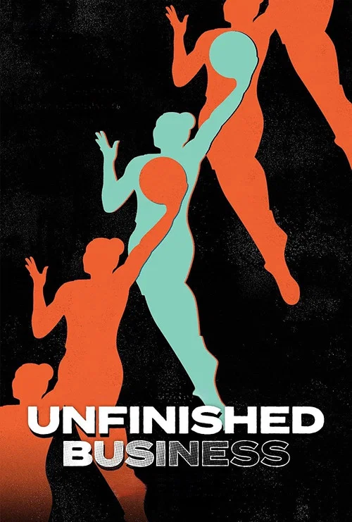 Постер: Unfinished Business