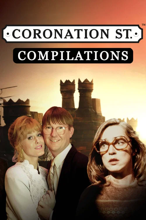 Постер: Coronation Street: Compilations