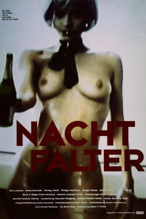 Постер: Nachtfalter