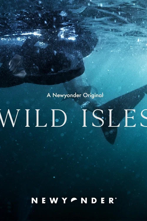 Постер: Wild Isles