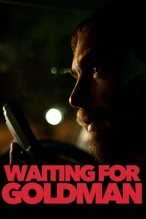 Постер: Waiting for Goldman