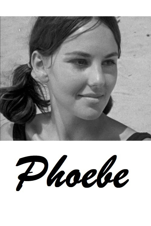Постер: Phoebe