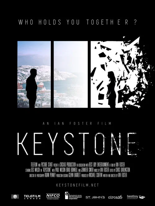 Постер: Keystone