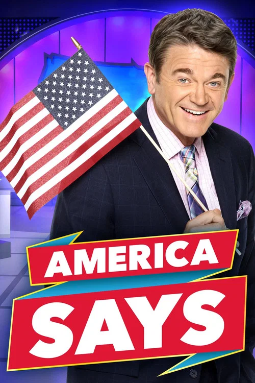 Постер: America