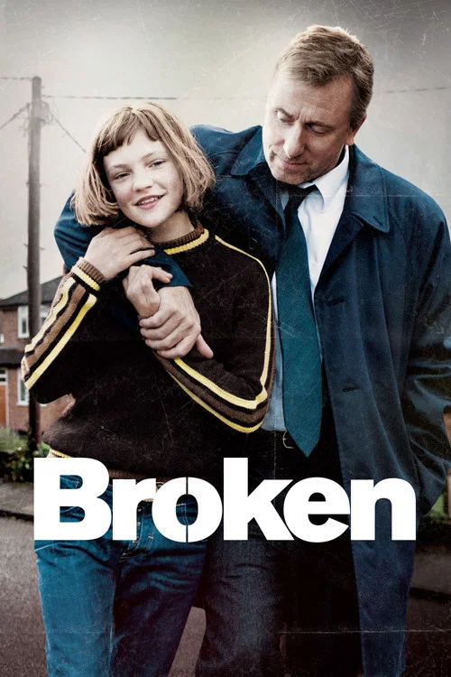 Постер: Broken