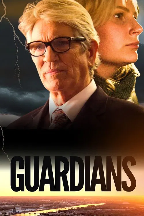 Постер: Guardians