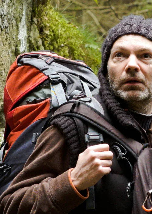 Постер: Et il devint montagne